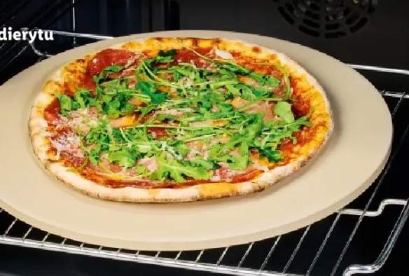 kamień do pizzy