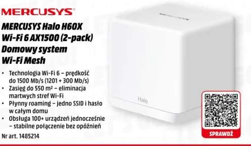 wzmacniacz sygnału wifi