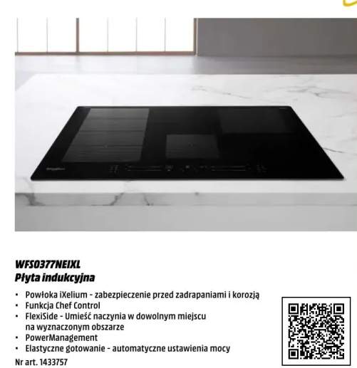 płyta indukcyjna