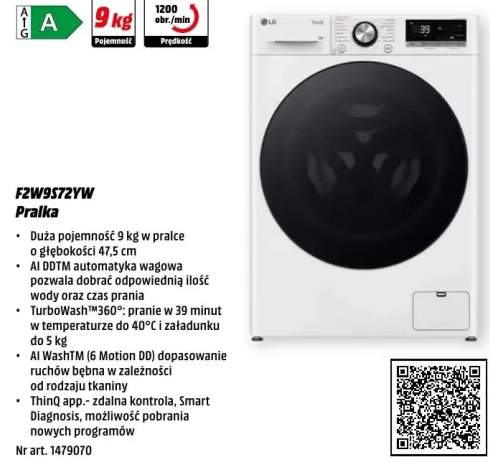 pralka