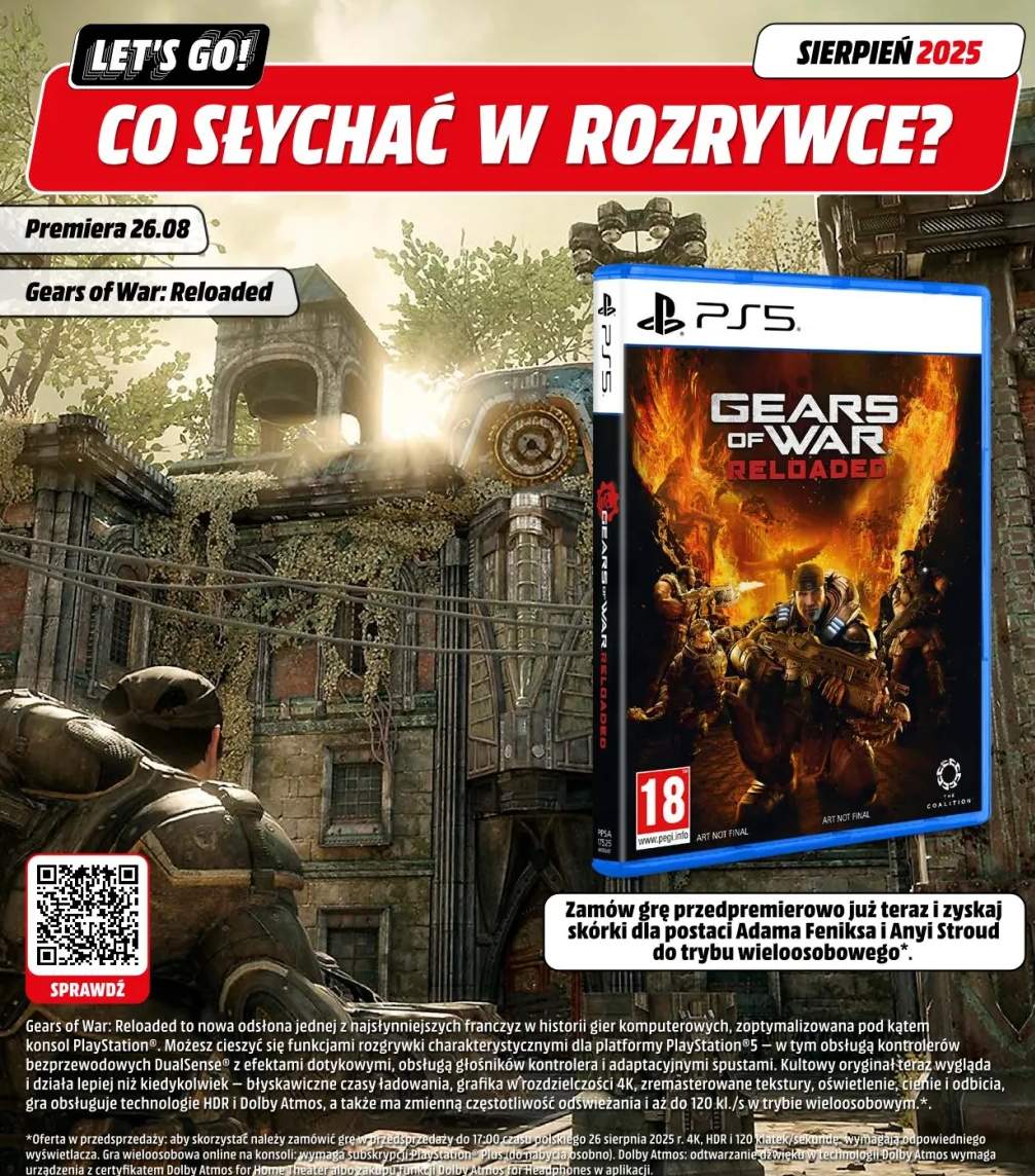 gra na konsolę