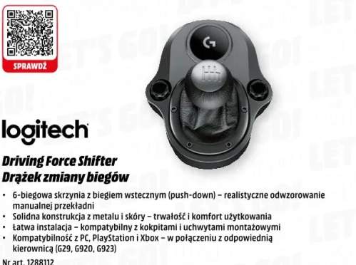 kierownica do gier