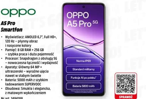 smartfon