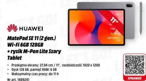 tablet