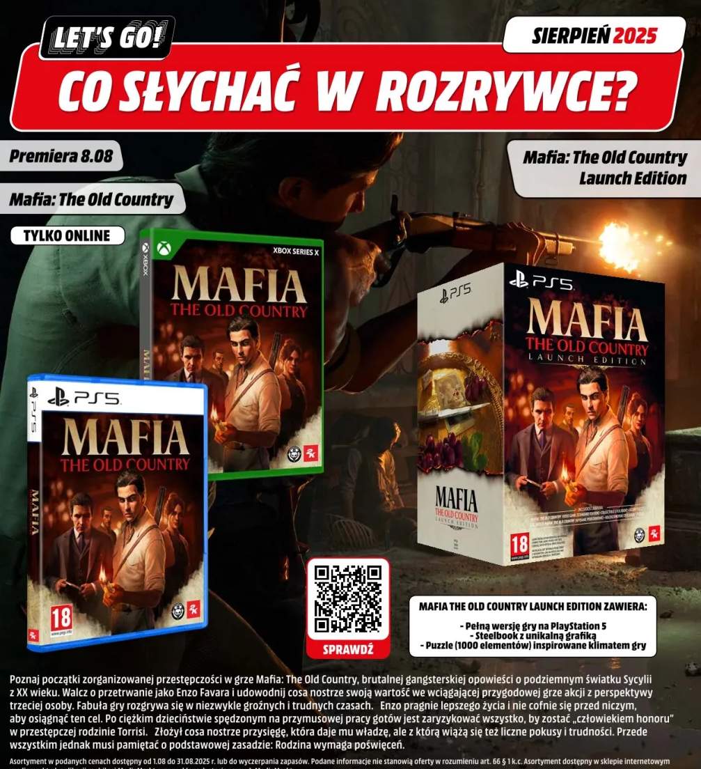 gra na konsolę