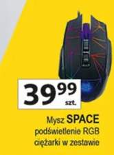 myszka bezprzewodowa