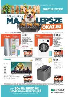 Okładka gazetki
