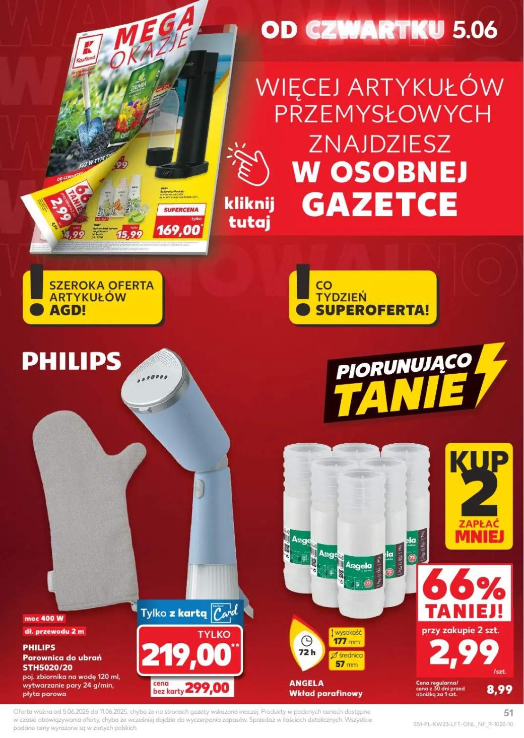 Okładka gazetki